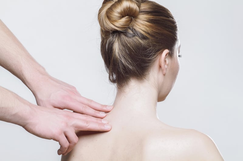 Myofascial Release